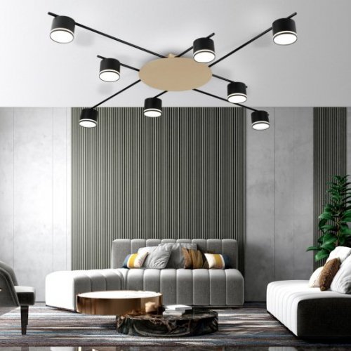 Потолочная люстра Comfort FL51760