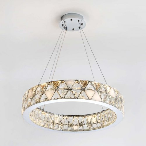 Подвесная люстра MODELUX ML.6982.600P CR