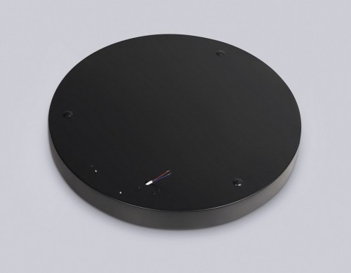 Потолочный светодиодный светильник Ambrella light Orbital Design FZ1403