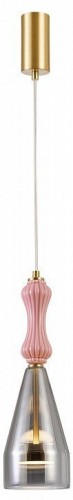Подвесной светильник Favourite Dolci 4466-1P