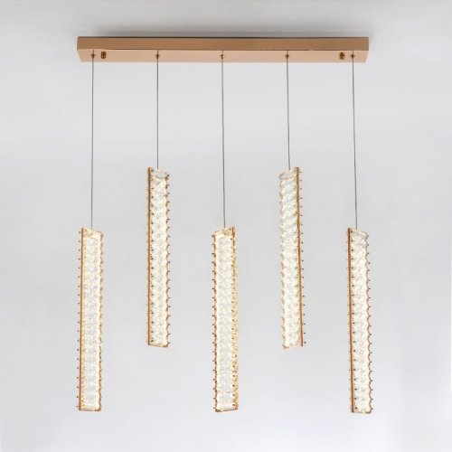 Подвесной светильник MODESTYLE MS.88909.5 GD