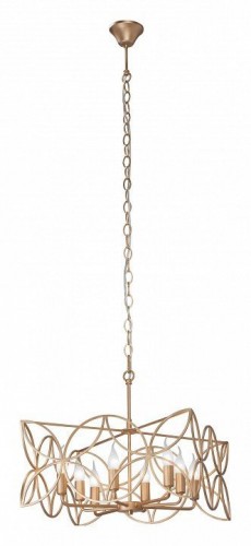 Подвесной светильник Vitaluce V3008-8/8