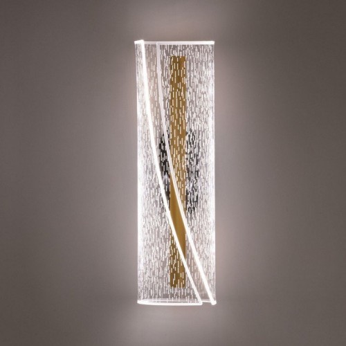 Накладной светильник De City Конти 32 488022401