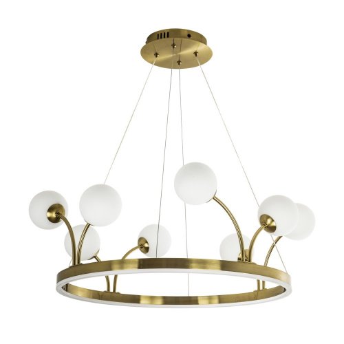Подвесной светильник Modelux MODESTYLE MS.1535.8 BS