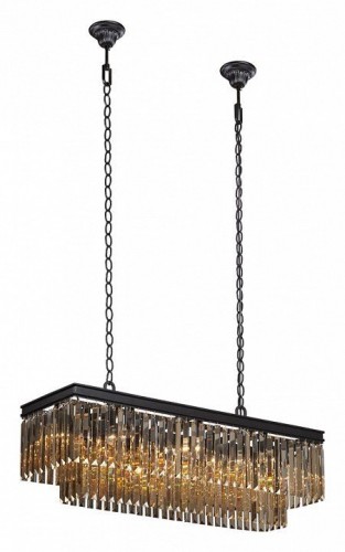 Подвесной светильник Vitaluce V5158-1/12