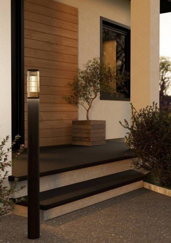 Наземный светильник Salle 901035