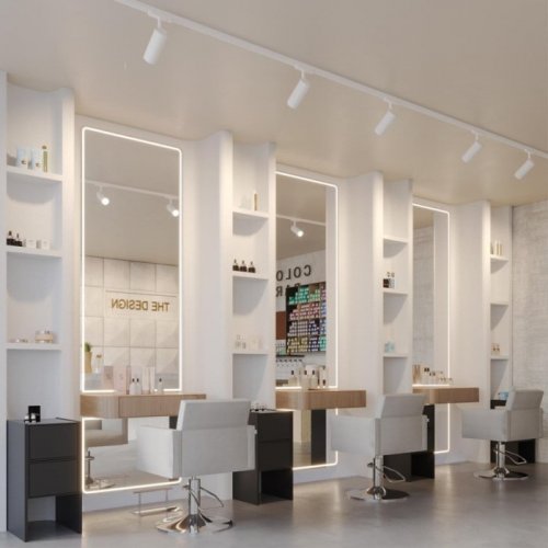 Трековый светильник Nail 359585 Трековый светильник Nail 359585
