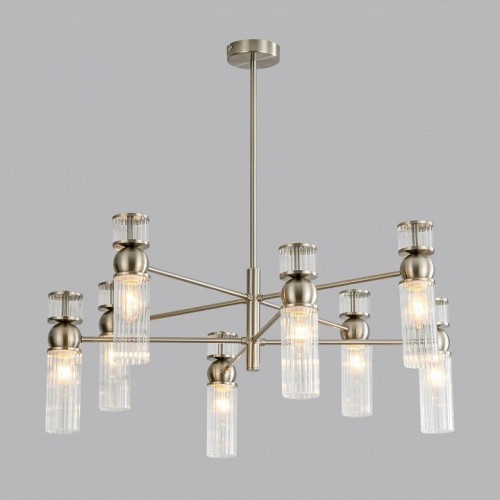 Потолочная люстра Lumion Denver 8277/8 Потолочная люстра Lumion Denver 8277/8