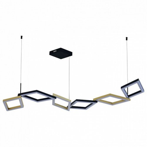 Подвесной светильник Indigo Anello V000214L