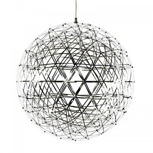 Подвесной светильник LArte Luce Raimond L46268.98 Подвесной светильник LArte Luce Raimond L46268.98