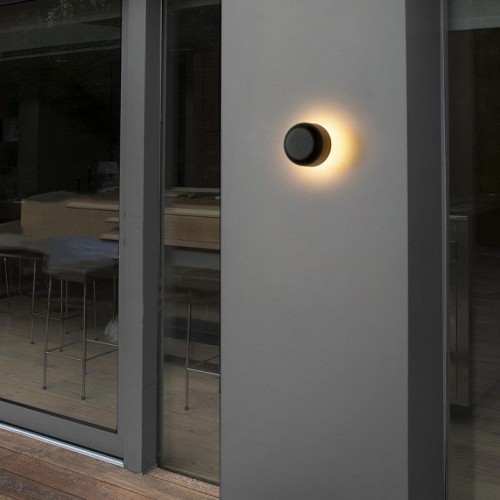 Настенный светильник уличный ImperiumLoft Point01