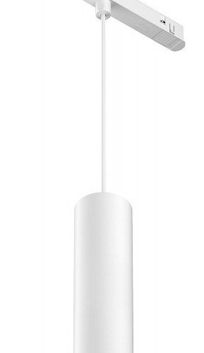 Трековый светильник Maytoni Focus LED TR041-4-12W3K-M-DS-W