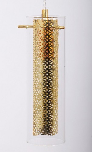 Подвесной светильник Abrasax MA03847C-001