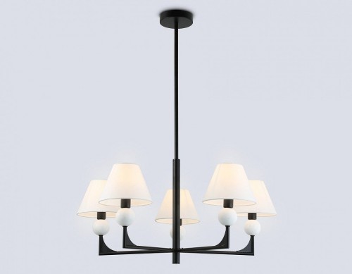 Потолочная люстра Ambrella light High Light LH75153