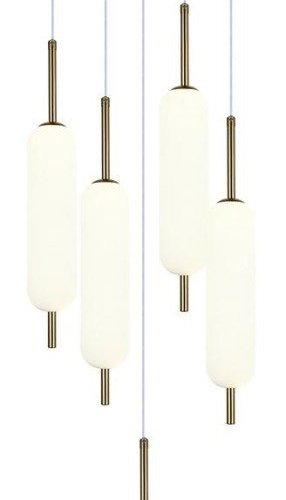 Потолочная люстра F2524-33 Потолочная люстра F2524-33