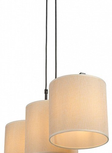 Подвесной светильник Vitaluce V2881-1/3S