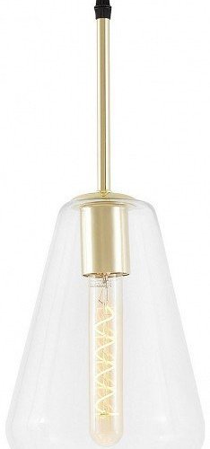 Подвесной светильник Lampit GANA TP 2056-1 GD