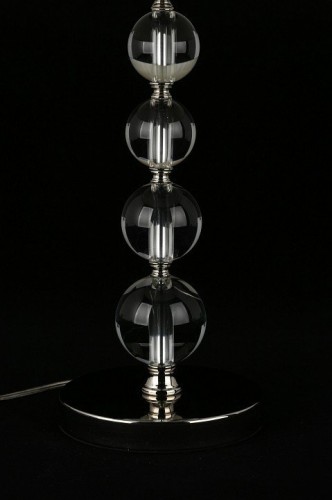 Интерьерная настольная лампа Aployt Gaell APL.704.04.01 Интерьерная настольная лампа Aployt Gaell APL.704.04.01