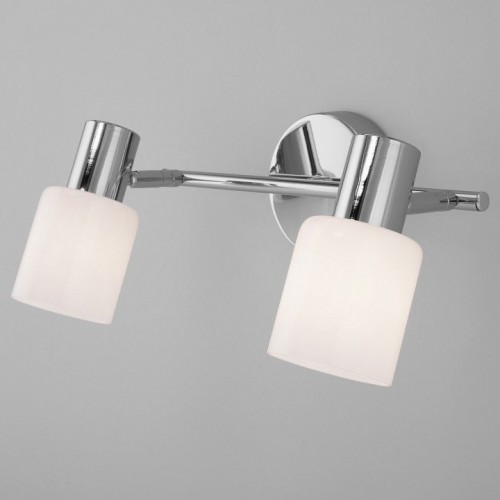 Спот Eurosvet Corso 20089/2 хром Спот Eurosvet Corso 20089/2 хром