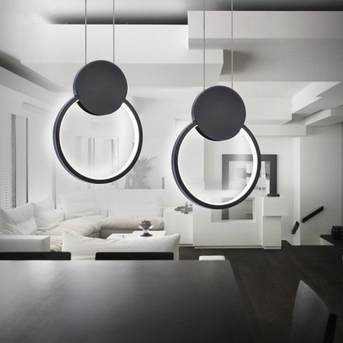 Подвесной светильник Ambrella light COMFORT FL5252 Подвесной светильник Ambrella light COMFORT FL5252