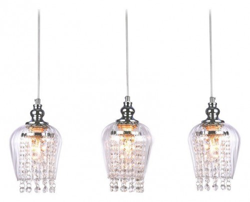 Подвесной светильник Ambrella light Traditional TR3612