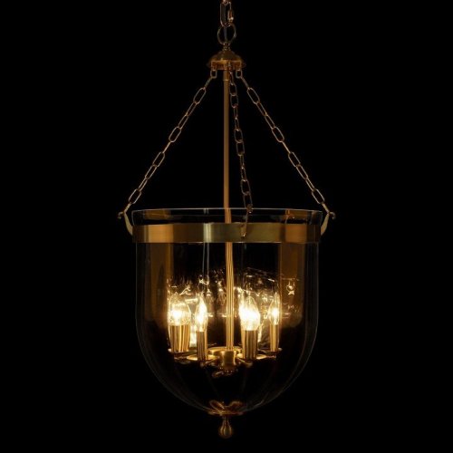 Подвесной светильник Loft it Incense 10455/6 AB