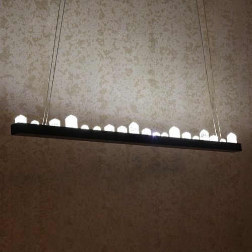 Подвесной светильник DeLight Collection Crystal KR0543P-M