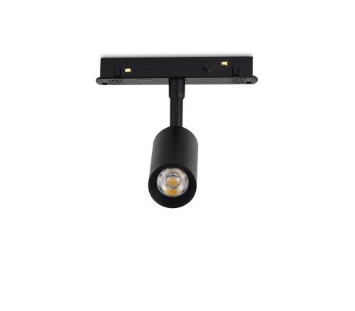Трековый светильник Alpha DL20295NW6BDIM Трековый светильник Alpha DL20295NW6BDIM