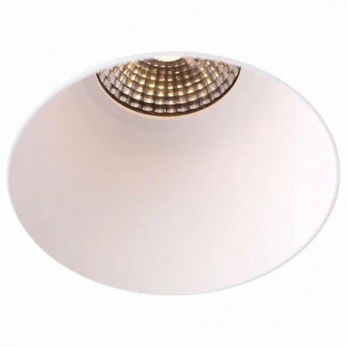 Встраиваемый светильник VOLTALIGHTING Мун DL0191.36.3K.TW DIM