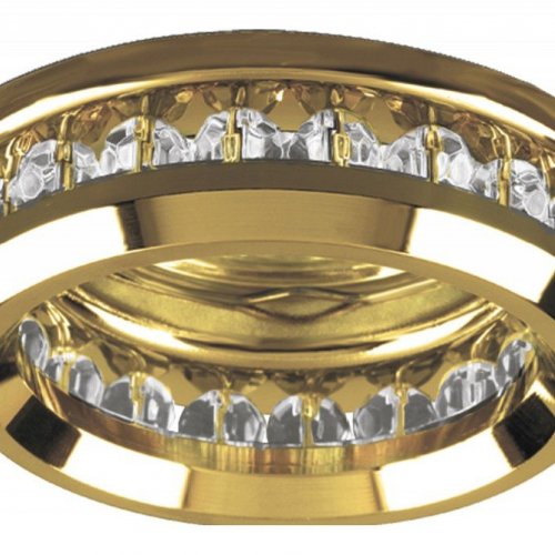 Точечный светильник Escada Novara 261058 Точечный светильник Escada Novara 261058