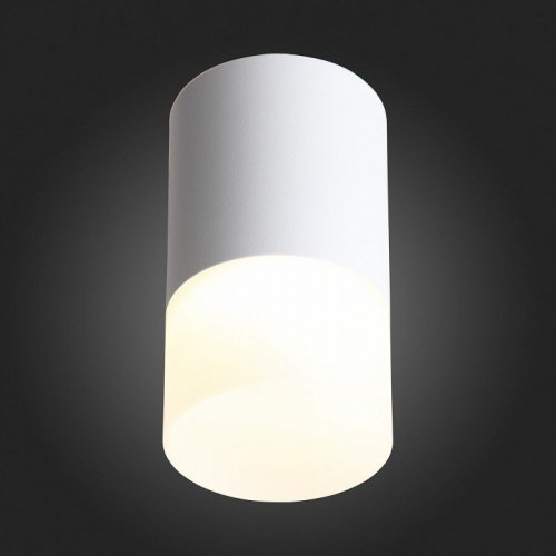 Потолочный светодиодный светильник ST Luce Ottu ST100.502.05 Потолочный светодиодный светильник ST Luce Ottu ST100.502.05
