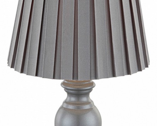 Настольная лампа Globo Metalic 21691