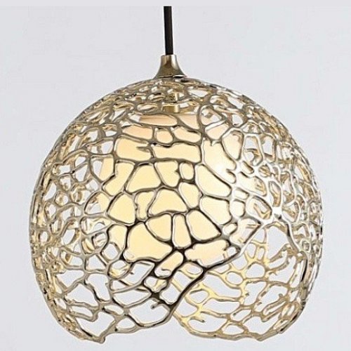 Подвесной светильник Mizi`en Caramel MZ180557-1-220 Подвесной светильник Mizi`en Caramel MZ180557-1-220