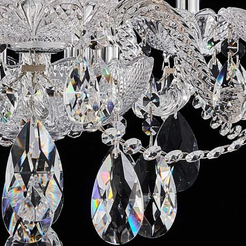 Люстра Illumico IL2065-5PBC-25 ELITE