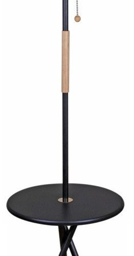 Торшер Reluce 01721-2.6-01B BK Торшер Reluce 01721-2.6-01B BK