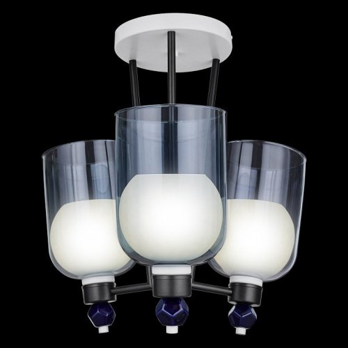 Потолочная люстра 33 идеи S26LB-S02WH CHN902.03.WH17.WBL-S26LB-S02WH