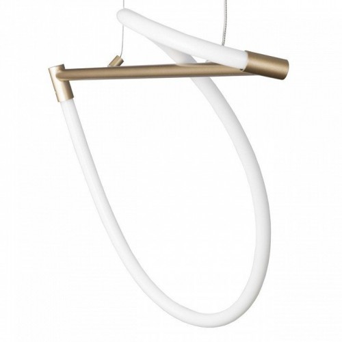 Подвесной светильник Citilux Eva CL210112 Подвесной светильник Citilux Eva CL210112