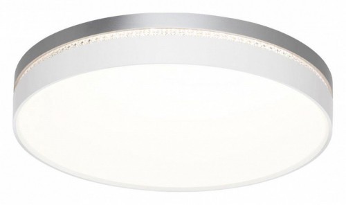 Настенно-потолочный светильник Sonex Nohava Grey 7670/DL