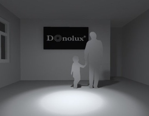 Трековый светильник Rollo DL18895R20W1B Track