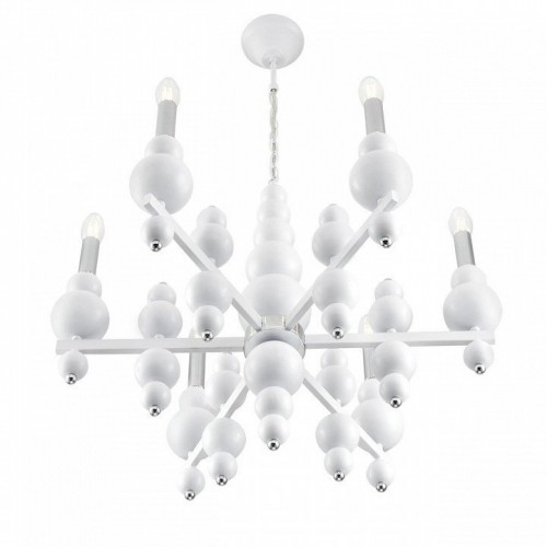 Подвесная люстра Lumion Nana 8260/6
