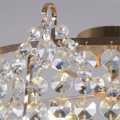 Потолочная люстра  90192-0.3-06 FGD Потолочная люстра  90192-0.3-06 FGD