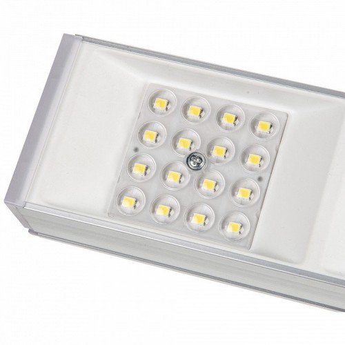 Накладной светильник Uniel ULO-EL120 UL-00010693