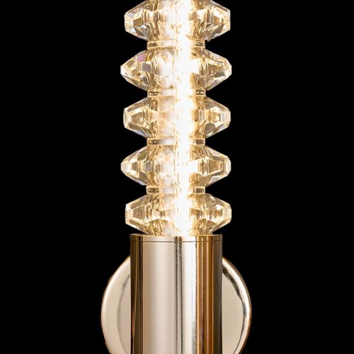 Бра Tesla LE3064/1W GD