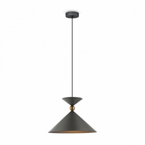 Подвесной светильник Freya Moth FR5392PL-01GR1