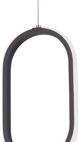 Подвесной светильник Vitaluce V3965 V3965-1/1S Подвесной светильник Vitaluce V3965 V3965-1/1S