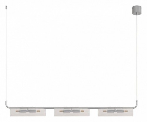 Подвесной светильник Lumion Toronto 8258/6