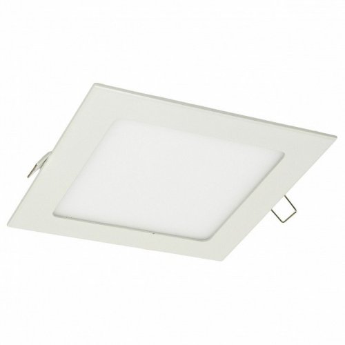 Точечный светильник Arte Lamp Fine A2412PL-1WH