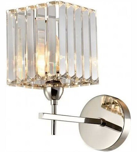 Бра iLamp Staten W9514-1 NIC Бра iLamp Staten W9514-1 NIC