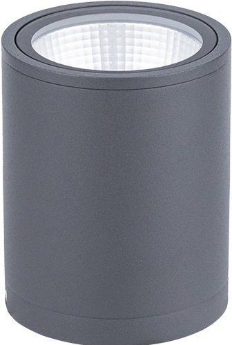 Потолочный светильник уличный Dwell NC-033072-DG
