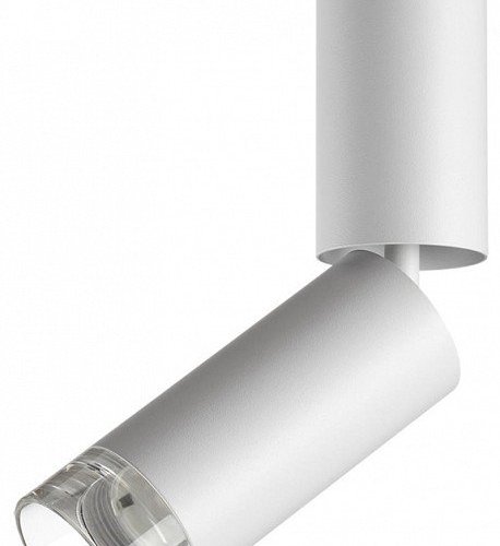Спот Odeon Light Ligo 7136/8CL Спот Odeon Light Ligo 7136/8CL